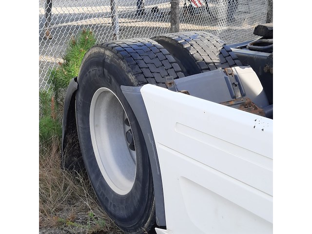 Vrachtwagen, scania, g440 - afbeelding 22 van  55