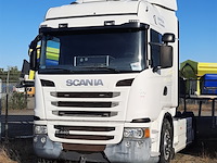 Vrachtwagen, scania, g440 - afbeelding 12 van  55