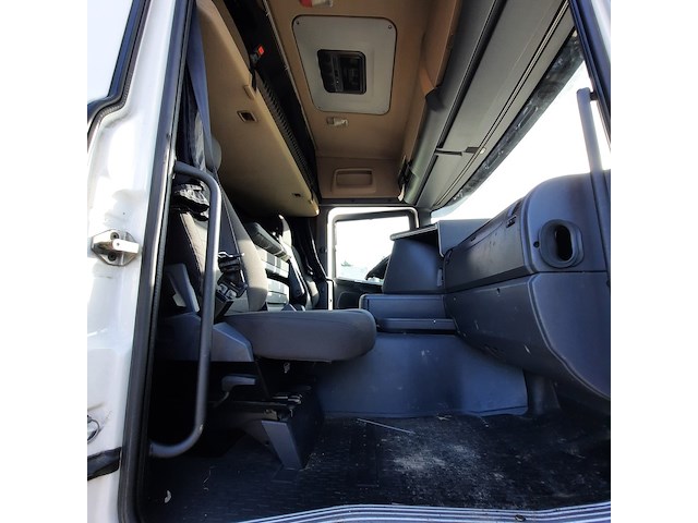 Vrachtwagen, scania, g440 - afbeelding 24 van  55