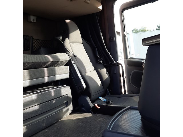 Vrachtwagen, scania, g440 - afbeelding 25 van  55