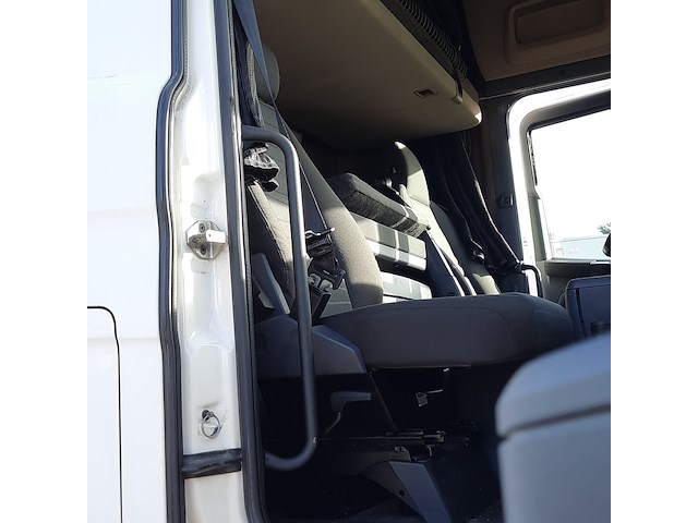 Vrachtwagen, scania, g440 - afbeelding 29 van  55