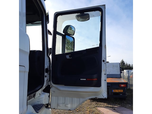 Vrachtwagen, scania, g440 - afbeelding 31 van  55