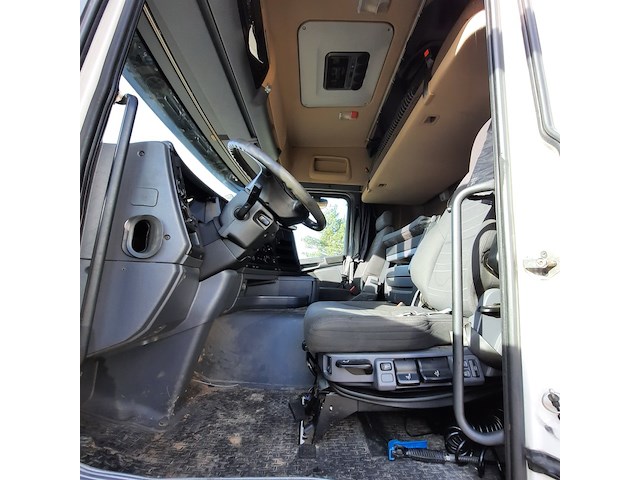 Vrachtwagen, scania, g440 - afbeelding 32 van  55