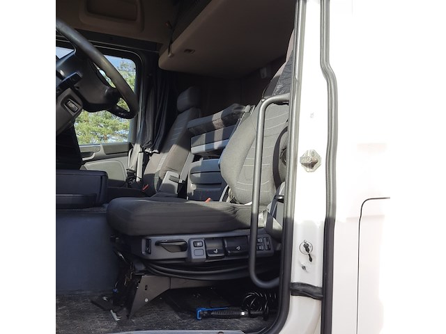 Vrachtwagen, scania, g440 - afbeelding 33 van  55