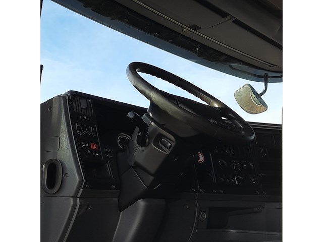 Vrachtwagen, scania, g440 - afbeelding 36 van  55