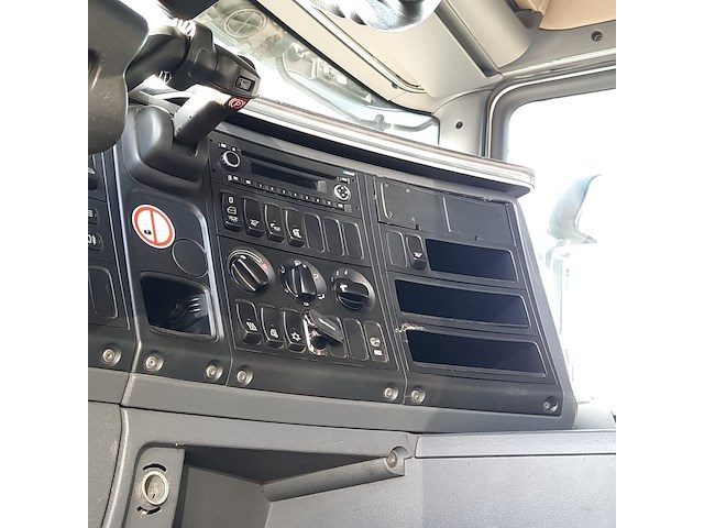 Vrachtwagen, scania, g440 - afbeelding 37 van  55