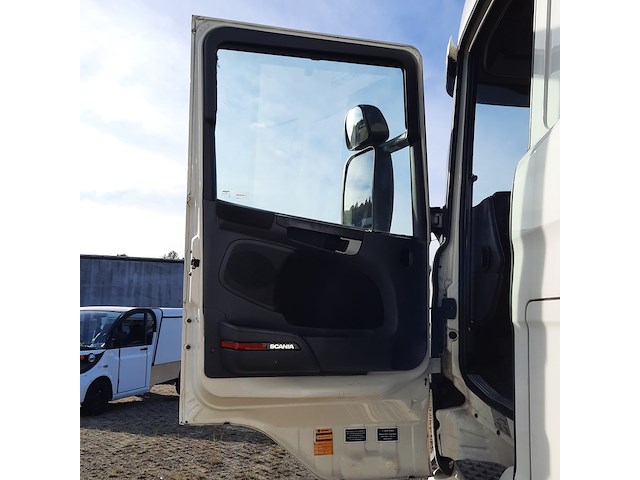 Vrachtwagen, scania, g440 - afbeelding 38 van  55