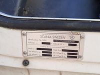 Vrachtwagen, scania, g440 - afbeelding 39 van  55