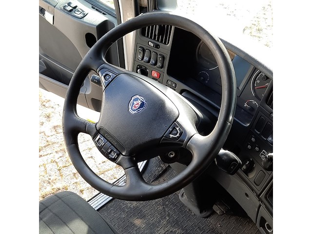 Vrachtwagen, scania, g440 - afbeelding 41 van  55