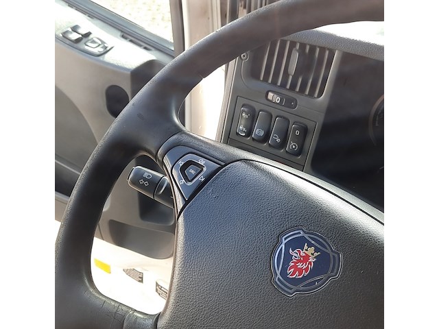 Vrachtwagen, scania, g440 - afbeelding 42 van  55