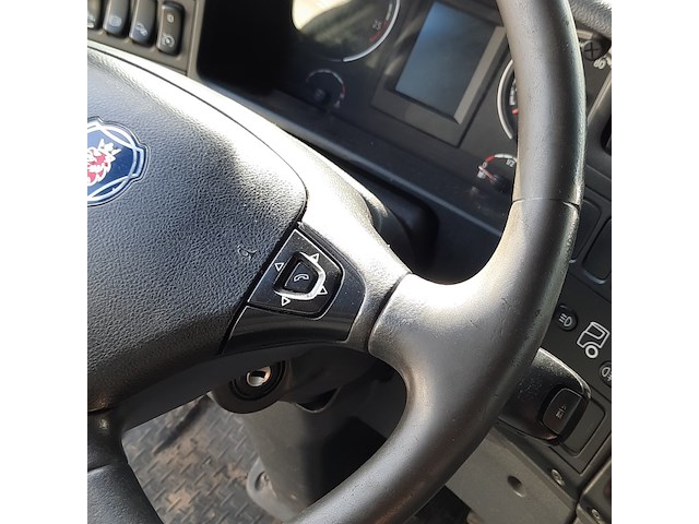 Vrachtwagen, scania, g440 - afbeelding 43 van  55