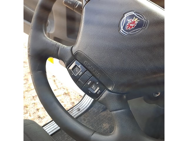 Vrachtwagen, scania, g440 - afbeelding 44 van  55