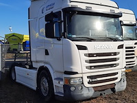 Vrachtwagen, scania, g440 - afbeelding 34 van  55