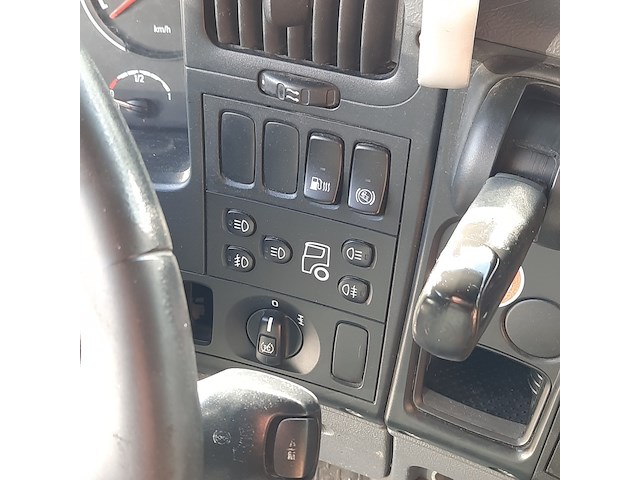 Vrachtwagen, scania, g440 - afbeelding 47 van  55