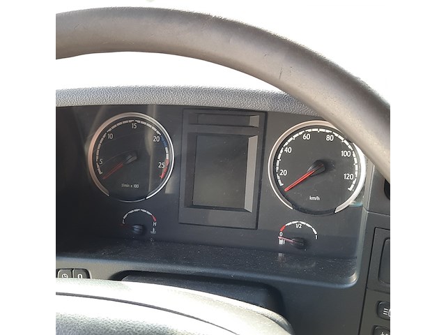 Vrachtwagen, scania, g440 - afbeelding 48 van  55