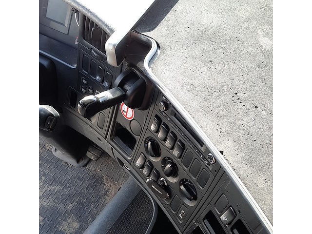 Vrachtwagen, scania, g440 - afbeelding 50 van  55