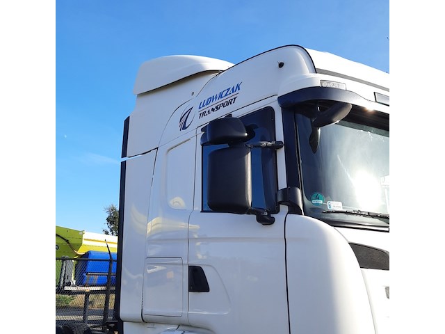 Vrachtwagen, scania, g440 - afbeelding 52 van  55