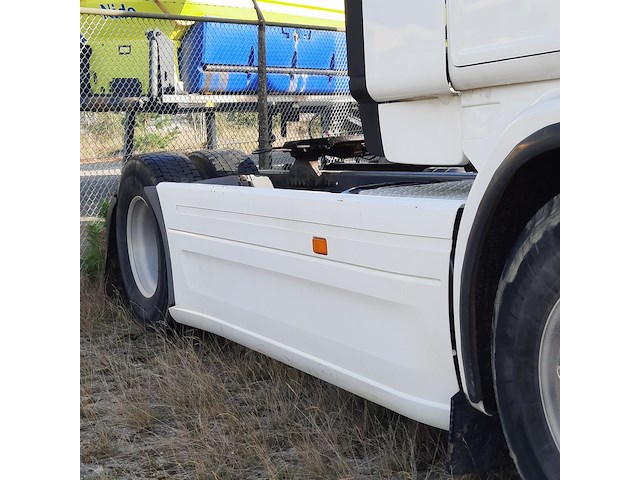 Vrachtwagen, scania, g440 - afbeelding 53 van  55