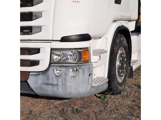 Vrachtwagen, scania, g440 - afbeelding 54 van  55