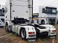 Vrachtwagen, scania, r480 - afbeelding 2 van  79