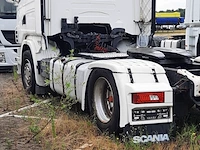 Vrachtwagen, scania, r480 - afbeelding 3 van  79