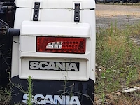 Vrachtwagen, scania, r480 - afbeelding 5 van  79