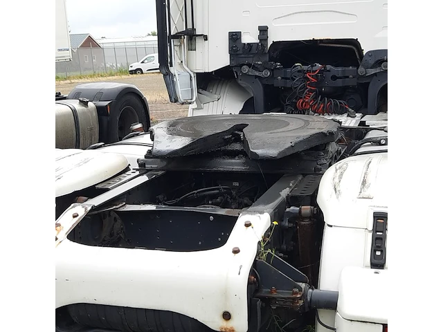Vrachtwagen, scania, r480 - afbeelding 7 van  79