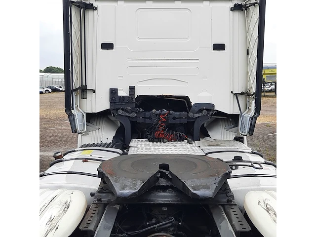 Vrachtwagen, scania, r480 - afbeelding 8 van  79