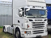 Vrachtwagen, scania, r480 - afbeelding 1 van  79