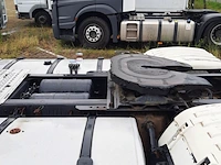 Vrachtwagen, scania, r480 - afbeelding 15 van  79