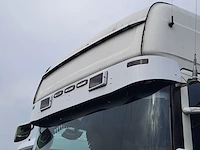 Vrachtwagen, scania, r480 - afbeelding 16 van  79