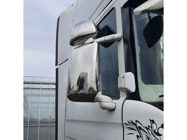 Vrachtwagen, scania, r480 - afbeelding 18 van  79