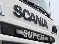 Vrachtwagen, scania, r480 - afbeelding 19 van  79