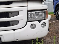 Vrachtwagen, scania, r480 - afbeelding 21 van  79