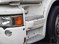 Vrachtwagen, scania, r480 - afbeelding 22 van  79