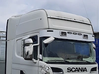 Vrachtwagen, scania, r480 - afbeelding 12 van  79