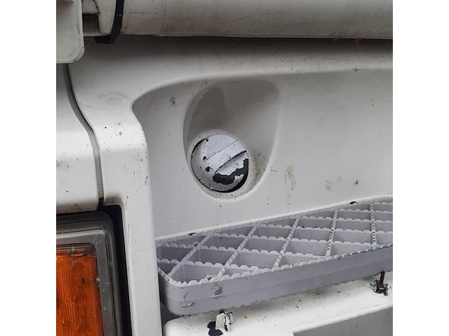 Vrachtwagen, scania, r480 - afbeelding 24 van  79
