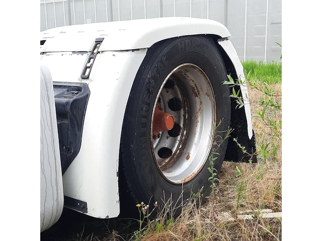 Vrachtwagen, scania, r480 - afbeelding 27 van  79