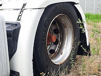 Vrachtwagen, scania, r480 - afbeelding 27 van  79