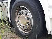 Vrachtwagen, scania, r480 - afbeelding 31 van  79