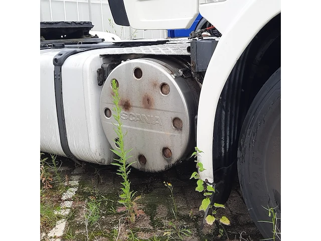 Vrachtwagen, scania, r480 - afbeelding 35 van  79