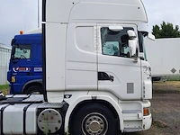 Vrachtwagen, scania, r480 - afbeelding 36 van  79