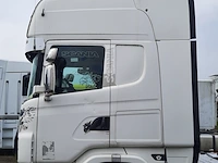 Vrachtwagen, scania, r480 - afbeelding 37 van  79