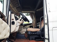 Vrachtwagen, scania, r480 - afbeelding 39 van  79