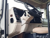 Vrachtwagen, scania, r480 - afbeelding 40 van  79
