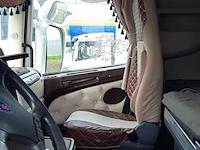 Vrachtwagen, scania, r480 - afbeelding 41 van  79