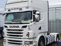 Vrachtwagen, scania, r480 - afbeelding 34 van  79