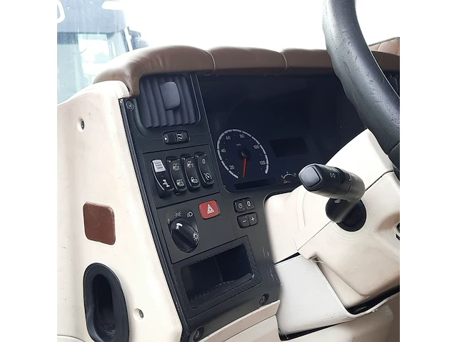 Vrachtwagen, scania, r480 - afbeelding 48 van  79