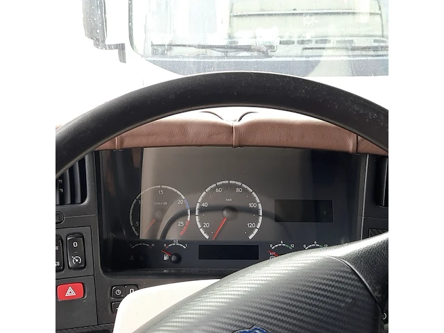 Vrachtwagen, scania, r480 - afbeelding 49 van  79