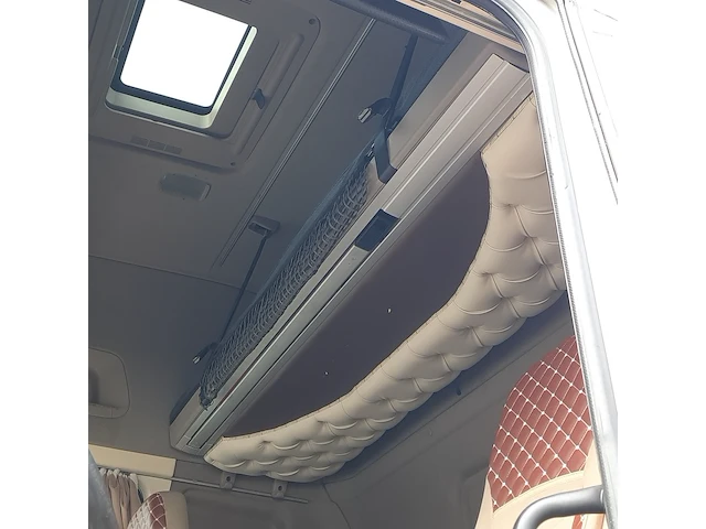 Vrachtwagen, scania, r480 - afbeelding 55 van  79